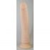 Nature Skin - fleksibilni dildo (prirodni)