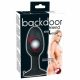 You2Toys - Anal Plug with Inner Ball - Large