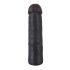 Copricapo allungante e ingrandente per pene You2Toys - BIG (nero)