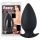 You2Toys - Booty Beau - Large Anal Hook (Black)