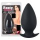 You2Toys - Booty beau - cârlig anal mare (negru)