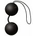 Boules Geisha - noires (Joyballs)