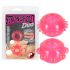 You2Toys - Jelly Penis Rings Duo - Pink