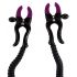 You2Toys - Intimate Spreader Tightener - Black