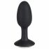 You2Toys - Diamond Silicone Butt Plug (Small)