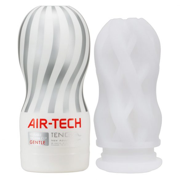 TENGA Air Tech Mjuk - återanvändbar njutning