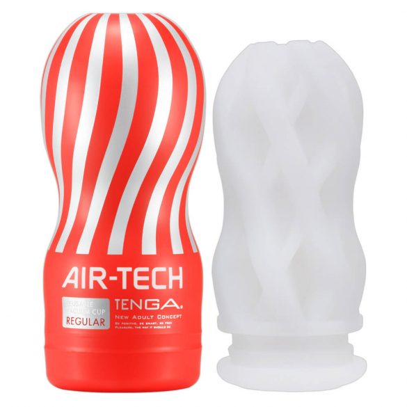 TENGA Air Tech Regular - wiederverwendbares Vergnügungsgerät