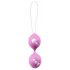 You2Toys - Twin Balls - Duo Beckenbodentrainer (pink)