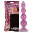 You2Toys - analkulor - sugpropp (lila)