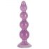 You2Toys - Suction Cup Anal Beads (Purple)