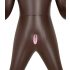 You2Toys - Beauty Queen- Black beauty rubber