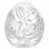 Keith Haring Street Masturbation Egg by TENGA (1 pc)