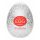 TENGA Egg Keith Haring Party - Masturbation Egg (1pc)