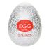 TENGA Egg Keith Haring Party - masturbācijas ola (1 gab.)