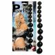 You2Toys - Beaded Rods (Black)