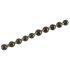 You2Toys - Beaded Rods (Black)