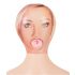 You2Toys - Amy-Rose rubber toy