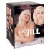 You2Toys - Juicy Jill aufblasbare Gummipuppe