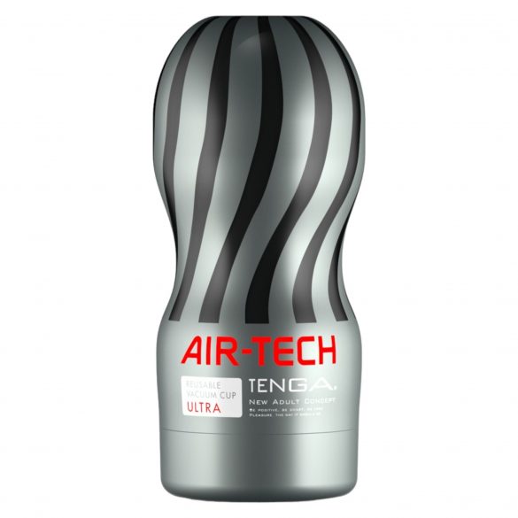 TENGA Air Tech Ultra - Reusable Pleasure Sleeve (Large)