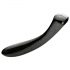 LAID D.2 - granite dildo (black)