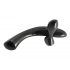 Black Granite Dildo