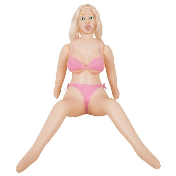 You2Toys - Busty Bridget Inflatable Doll