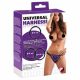 You2Toys - Universal Harness for Attachable Items (Purple)