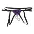 You2Toys - Universal Harness for Attachable Items (Purple)