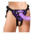 You2Toys - Universal Harness for Attachable Items (Purple)