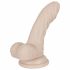 You2Toys - Dildo Silicone à ventouse - petit (naturel)