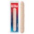 Doc Johnson double dildo - naturel (30,5 cm)