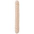 Doc Johnson Double Dildo - Natural (12 Inch)