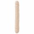 Doc Johnson Double Dildo - Natural (12 Inch)