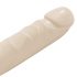 Doppio Dildo Generoso Doc Johnson - Naturale (30,5cm)