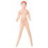 You2Toys - Fire Girl Inflatable Doll