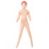 You2Toys - Fire Girl Inflatable Doll