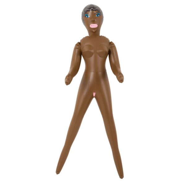 You2Toys - Fille Océan en silicone