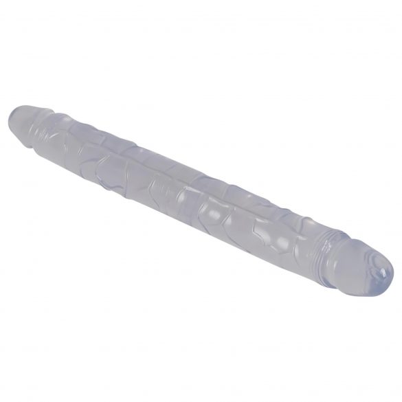 Crystal Double Dildo (34cm)