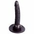 You2Toys - Ensemble de Strap-on - noir