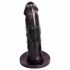 You2Toys - Ensemble de Strap-on - noir