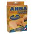 You2Toys - Anna, la bionda in gomma svedese