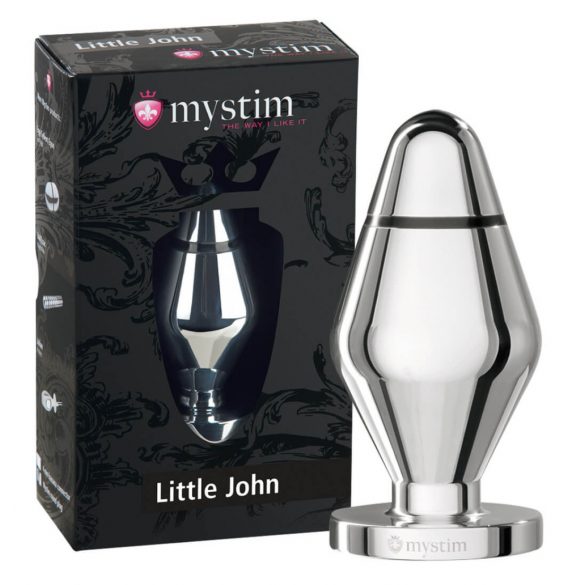 mystim Small Electro Anal Probe