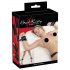 Bad Kitty - plush bed tie set (5-piece)