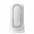 TENGA Flip Zero - Super Masturbator (White)