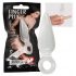 You2Toys - Vinger Plug - anale vinger dildo (doorzichtig)