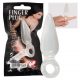 You2Toys - Finger Plug - Anal-Finger-Dildo (durchsichtig)