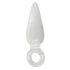 Plug Anale a Forma di Dito You2Toys (Trasparente)