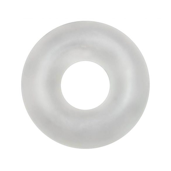 You2Toys - Silicone penis ring (translucent)