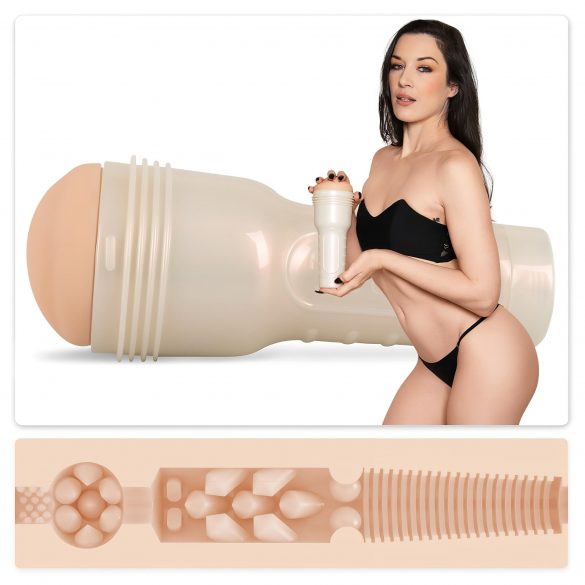 Fleshlight Stoya Destroya - vaginette