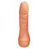 You2Toys - SPUITENDE DILDO (NATUUR)